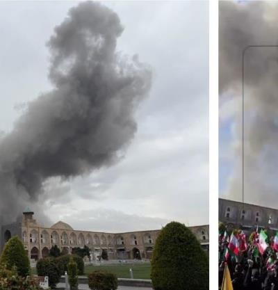 زخمی‌بر پیکره تاریخ و فرهنگ: خسارات وارده به میراث فرهنگی و موزه‌های جمهوری اسلامی ایران در تهاجم نظامی ایالات متحده آمریکا و رژیم صهیونیستی